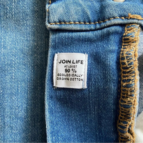 Zara skinny jeans - Picture 7 of 7